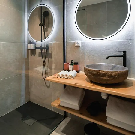 Maison Doron Hotel 2*