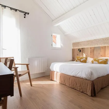 Maison Doron 2*
