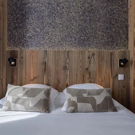 Hotel Maison Doron Beaufort (Savoie)