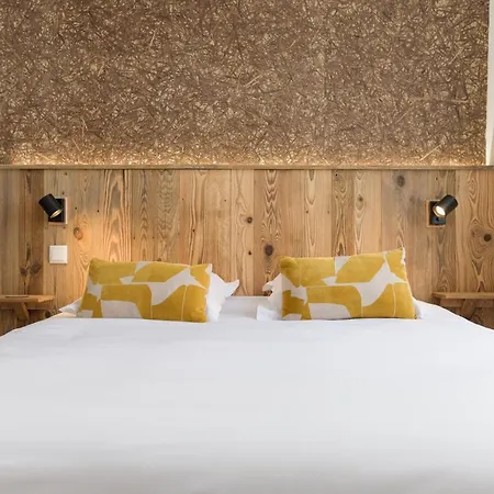 Hotel Maison Doron