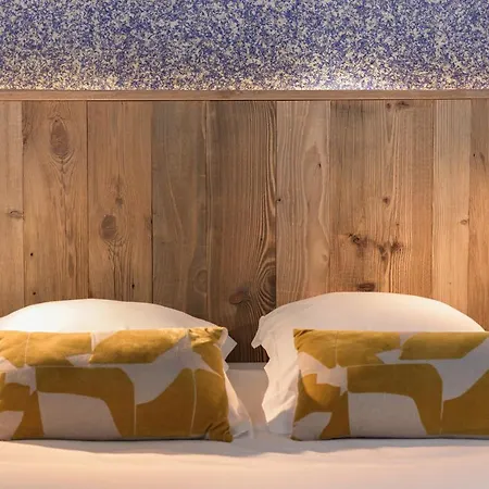 Maison Doron Hotel