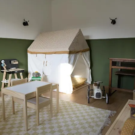 Maison Doron 2*
