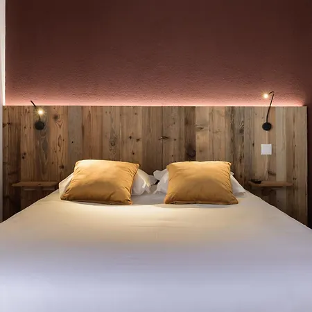 Maison Doron Hotel 2*