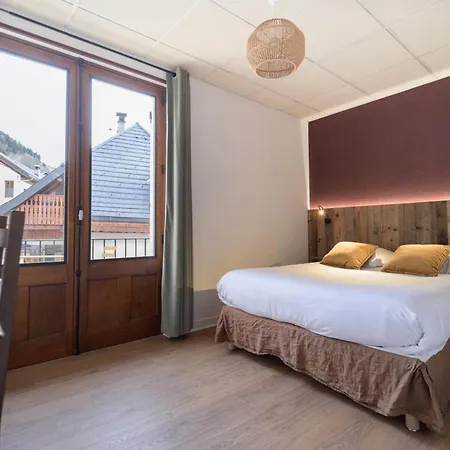 Maison Doron 2*