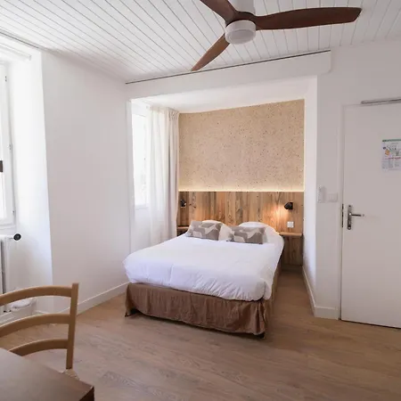 Maison Doron Hotel