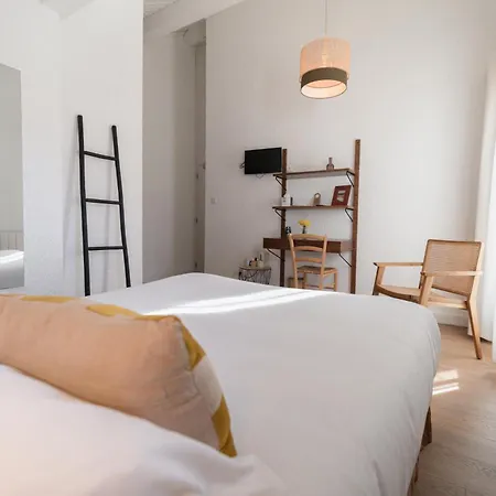 Maison Doron 2*