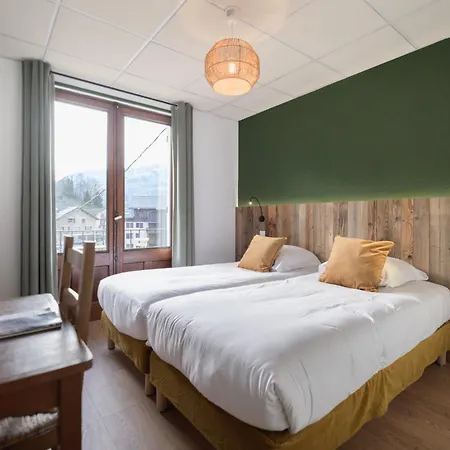 Maison Doron 2*