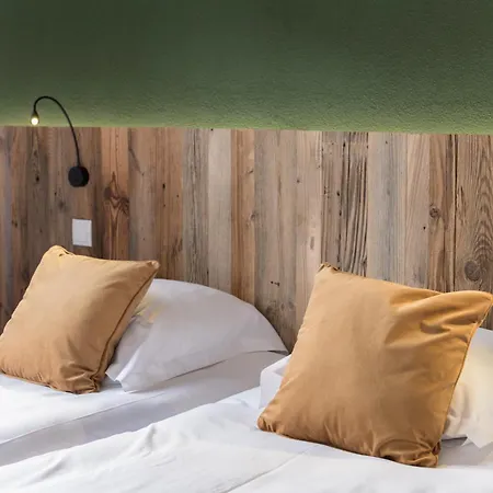 Maison Doron Hotel 2*