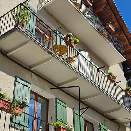 Maison Doron 2* Beaufort (Savoie)