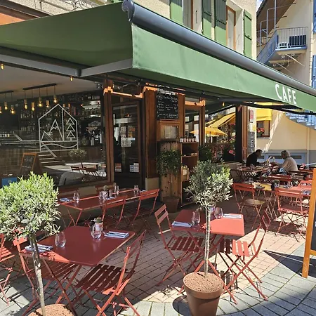 Hotel Maison Doron 2*