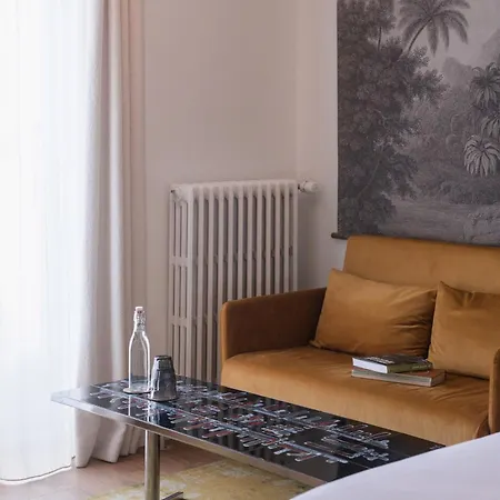 Hotel Maison Doron