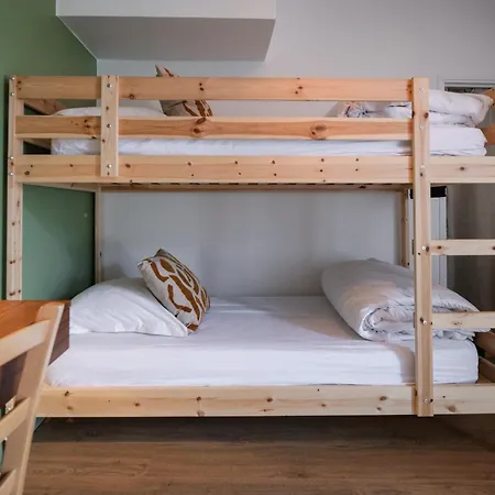 Maison Doron Hotel Beaufort (Savoie)