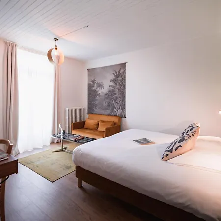 Hotel Maison Doron 2*