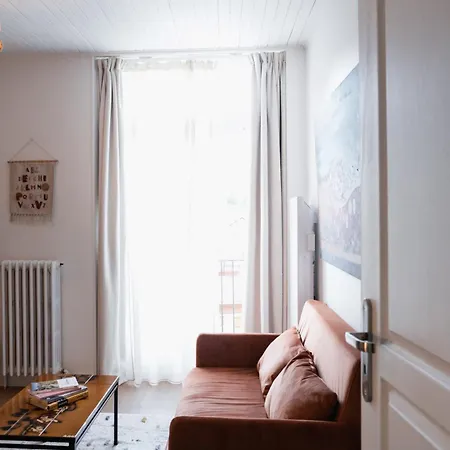 Maison Doron Hotel Beaufort (Savoie)