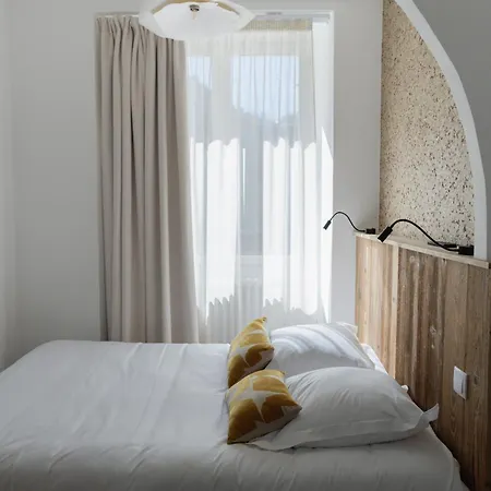 Maison Doron 2*