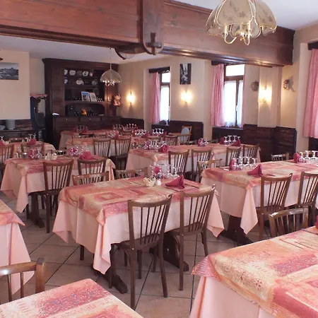 Maison Doron Beaufort (Savoie)