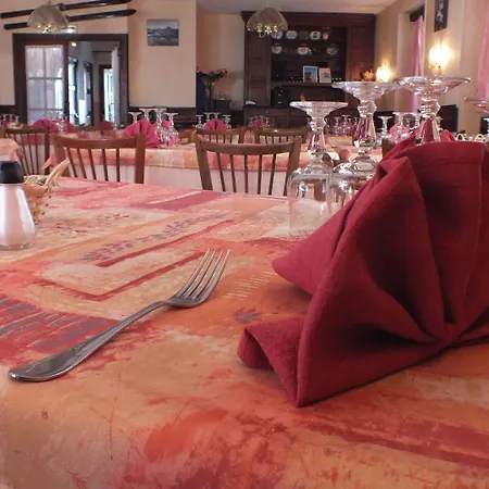 Maison Doron Hotel Beaufort (Savoie)