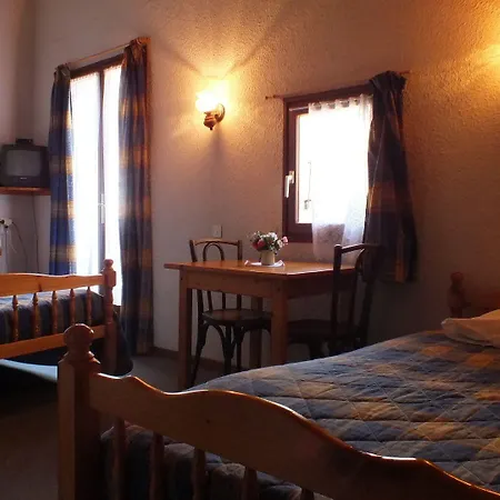 Maison Doron Hotel Beaufort (Savoie)