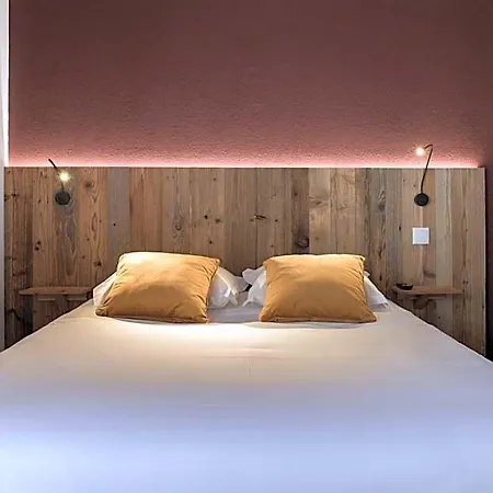 Maison Doron Hotel Beaufort (Savoie)