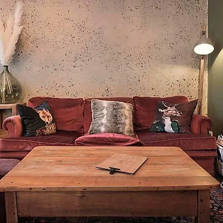 Maison Doron Hotel 2*