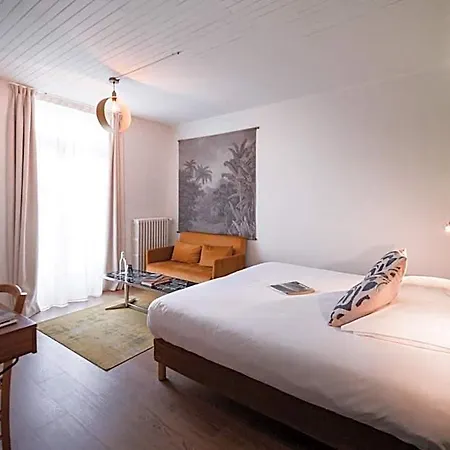 Maison Doron Hotel