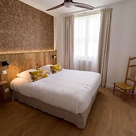 Hotel Maison Doron