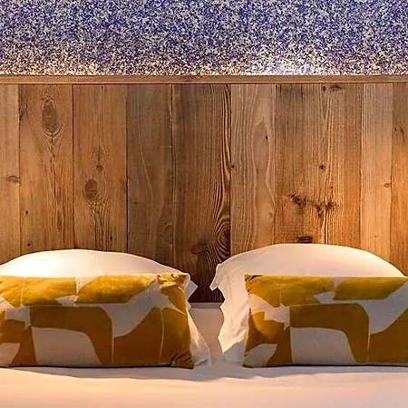 Maison Doron Hotel Beaufort (Savoie)
