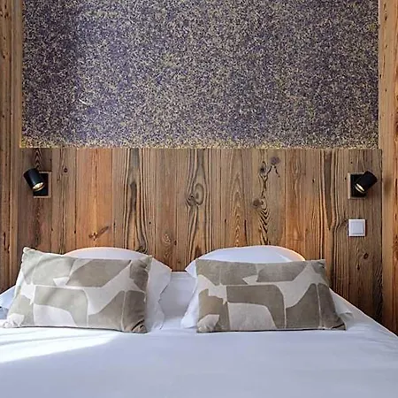 Maison Doron Beaufort (Savoie)