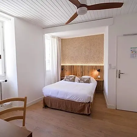 Maison Doron Hotel 2*