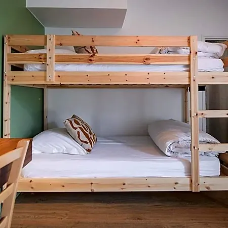 Maison Doron 2*