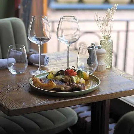 Hotel Maison Doron 2*