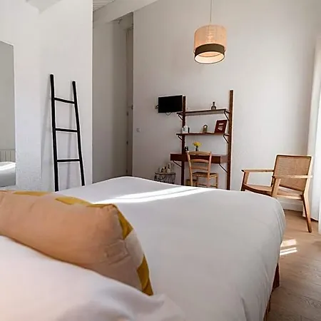 Hotel Maison Doron