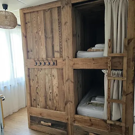 Maison Doron Hotel 2*