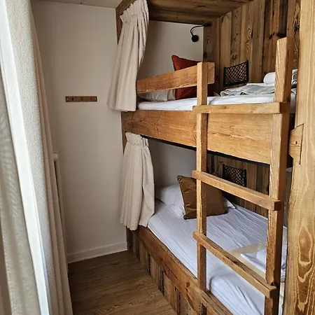 Maison Doron Hotel Beaufort (Savoie)